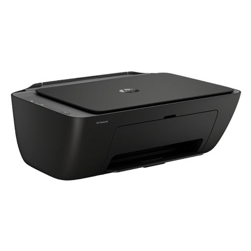 Εικόνα της Πολυμηχάνημα Inkjet HP DeskJet 2920 All-in-One Black/Cement Noir 89F97B