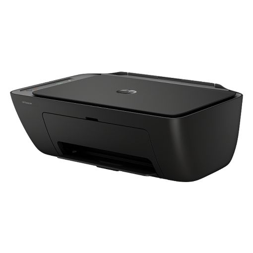 Εικόνα της Πολυμηχάνημα Inkjet HP DeskJet 2920 All-in-One Black/Cement Noir 89F97B
