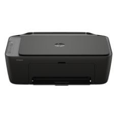 Εικόνα της Πολυμηχάνημα Inkjet HP DeskJet 2920 All-in-One Black/Cement Noir 89F97B