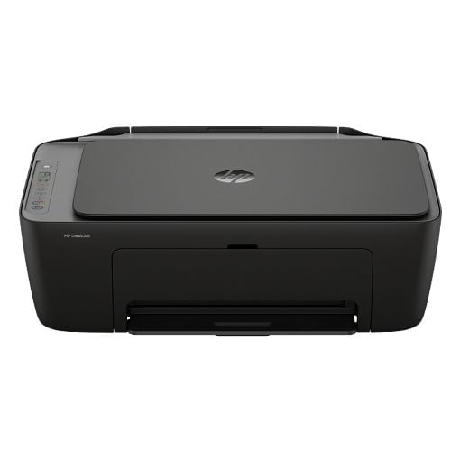 Εικόνα της Πολυμηχάνημα Inkjet HP DeskJet 2920 All-in-One Black/Cement Noir 89F97B