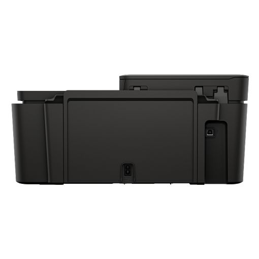 Εικόνα της Πολυμηχάνημα Inkjet HP DeskJet 4320 All-in-One Black/Cement Noir A24HMB