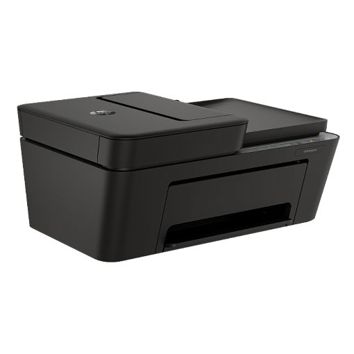 Εικόνα της Πολυμηχάνημα Inkjet HP DeskJet 4320 All-in-One Black/Cement Noir A24HMB