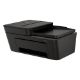 Εικόνα της Πολυμηχάνημα Inkjet HP DeskJet 4320 All-in-One Black/Cement Noir A24HMB