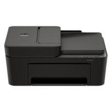 Εικόνα της Πολυμηχάνημα Inkjet HP DeskJet 4320 All-in-One Black/Cement Noir A24HMB