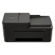 Εικόνα της Πολυμηχάνημα Inkjet HP DeskJet 4320 All-in-One Black/Cement Noir A24HMB