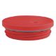 Εικόνα της Ανταλλακτικό Καπάκι Estia Straw Tumbler XL 900ml Olympiacos BC 01-37062