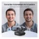 Εικόνα της Webcam Ugreen CM778 USB 2K Black 35626