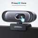 Εικόνα της Webcam Ugreen CM778 USB 2K Black 35626