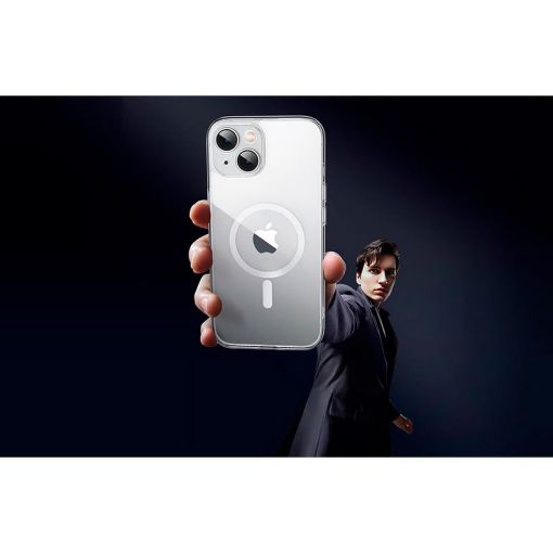 Εικόνα της Θήκη Smartphone Ugreen LP725 for iPhone 15 Transparent 25396