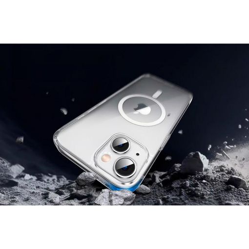 Εικόνα της Θήκη Smartphone Ugreen LP725 for iPhone 15 Transparent 25396