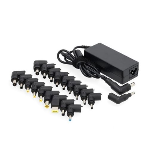 Εικόνα της Universal Τροφοδοτικό Laptop WS Xtreme Power 65W (Χωρίς Καλώδιο)