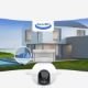 Εικόνα της Outdoor Battery IP Camera Ezviz EB8 Pro 4G Kit 4K Pan/Tilt Wireless + Solar Panel 8W