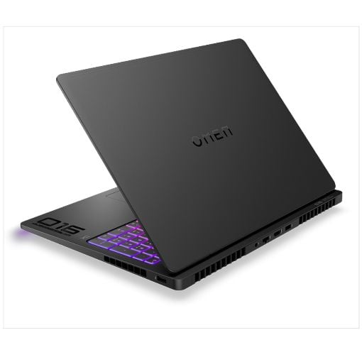 Εικόνα της Laptop HP Omen Max 16-ah0072nv 16" OLED Intel Core Ultra 9 275HX 64GB 1TB SSD RTX 5090 24GB Win 11 Pro CZ8X0EA