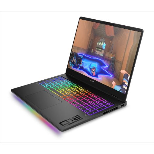 Εικόνα της Laptop HP Omen Max 16-ah0072nv 16" OLED Intel Core Ultra 9 275HX 64GB 1TB SSD RTX 5090 24GB Win 11 Pro CZ8X0EA