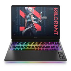 Εικόνα της Laptop HP Omen Max 16-ah0072nv 16" OLED Intel Core Ultra 9 275HX 64GB 1TB SSD RTX 5090 24GB Win 11 Pro CZ8X0EA