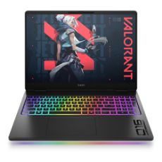 Εικόνα της Laptop HP Omen Max 16-ah0073nv 16" OLED Intel Core Ultra 9 275HX 64GB 1TB SSD RTX 5080 16GB Win 11 Pro CZ8X1EA
