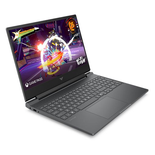 Εικόνα της Laptop HP Victus 15-fa2710nv 15.6" Intel Core i5-13420H 16GB 512GB SSD RTX 3050 6GB Win11 Home Mica Silver C27HHEA