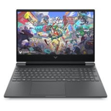 Εικόνα της Laptop HP Victus 15-fa2710nv 15.6" Intel Core i5-13420H 16GB 512GB SSD RTX 3050 6GB Win11 Home Mica Silver C27HHEA