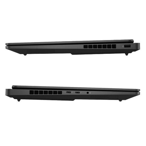 Εικόνα της Laptop HP Omen 16-am1000nv 16" Intel Core i9-14900HX 32GB 1TB SSD RTX 5070 Ti 12GB Win11 Home (GR Keyboard) CZ8X4EA