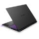 Εικόνα της Laptop HP Omen 16-am1000nv 16" Intel Core i9-14900HX 32GB 1TB SSD RTX 5070 Ti 12GB Win11 Home (GR Keyboard) CZ8X4EA