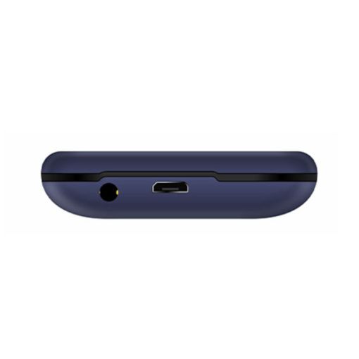 Εικόνα της Κινητό Τηλέφωνο Lamtech Tiny L II 2.4" Dual SIM GR Blue LAM113140