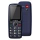 Εικόνα της Κινητό Τηλέφωνο Lamtech Tiny L II 2.4" Dual SIM GR Blue LAM113140