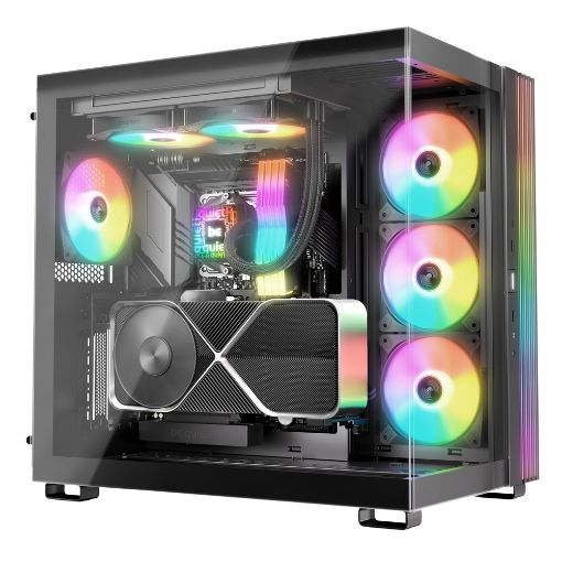 Εικόνα της Be Quiet! Pure Loop 3 LX 240mm BW030EU