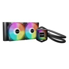 Εικόνα της Be Quiet! Pure Loop 3 LX 240mm BW030EU