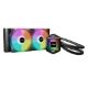 Εικόνα της Be Quiet! Pure Loop 3 LX 240mm BW030EU
