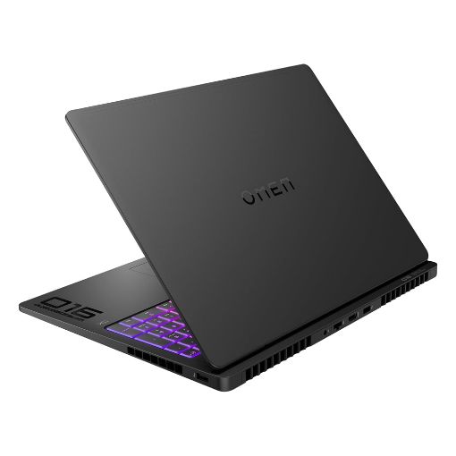 Εικόνα της Laptop HP Omen 16-am1001nv 16" Intel Core i9-14900HX 24GB 1TB SSD RTX 5070Ti 12GB Win 11 Home CZ8X5EA
