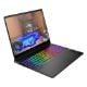 Εικόνα της Laptop HP Omen 16-am1001nv 16" Intel Core i9-14900HX 24GB 1TB SSD RTX 5070Ti 12GB Win 11 Home CZ8X5EA