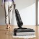 Εικόνα της Επαναφορτιζόμενη Σκούπα Stick Dreame Wet & Dry H12 Pro FlexReach 400W Black HHR44A