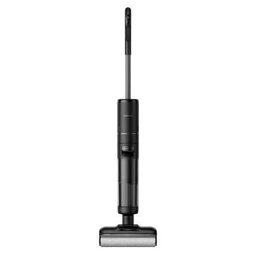 Εικόνα της Επαναφορτιζόμενη Σκούπα Stick Dreame Wet & Dry H12 Pro FlexReach 400W Black HHR44A