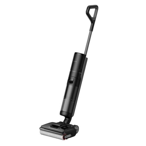 Εικόνα της Επαναφορτιζόμενη Σκούπα Stick Dreame Wet & Dry H12 Pro FlexReach 400W Black HHR44A