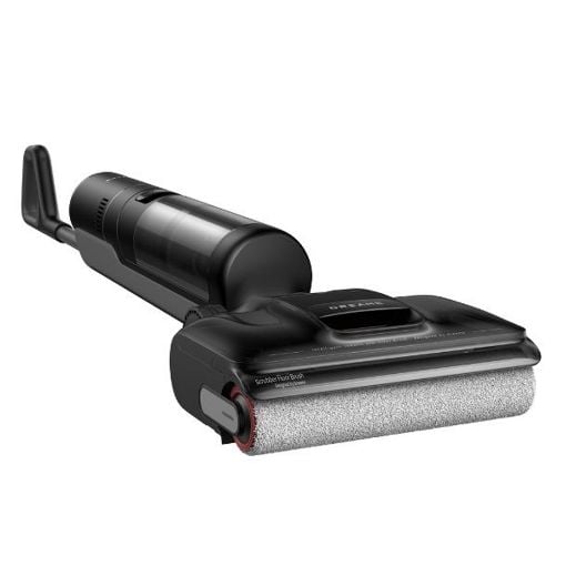 Εικόνα της Επαναφορτιζόμενη Σκούπα Stick Dreame Wet & Dry H12 Pro FlexReach 400W Black HHR44A