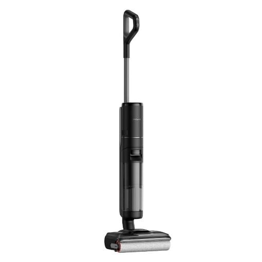 Εικόνα της Επαναφορτιζόμενη Σκούπα Stick Dreame Wet & Dry H12 Pro FlexReach 400W Black HHR44A