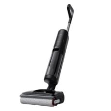 Εικόνα της Επαναφορτιζόμενη Σκούπα Stick Dreame Wet & Dry H12 Pro FlexReach 400W Black HHR44A