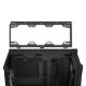 Εικόνα της Asus TUF Gaming GT302 ARGB Tempered Glass Black 90DC00I0-B19000
