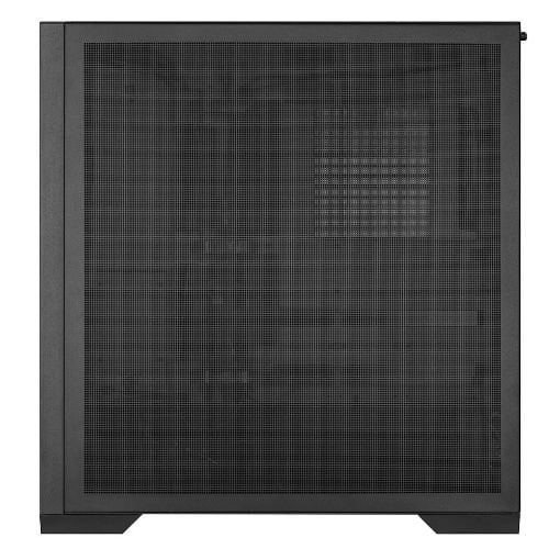Εικόνα της Asus TUF Gaming GT302 ARGB Tempered Glass Black 90DC00I0-B19000