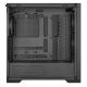 Εικόνα της Asus TUF Gaming GT302 ARGB Tempered Glass Black 90DC00I0-B19000