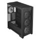 Εικόνα της Asus TUF Gaming GT302 ARGB Tempered Glass Black 90DC00I0-B19000