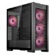 Εικόνα της Asus TUF Gaming GT302 ARGB Tempered Glass Black 90DC00I0-B19000