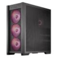 Εικόνα της Asus TUF Gaming GT302 ARGB Tempered Glass Black 90DC00I0-B19000