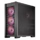 Εικόνα της Asus TUF Gaming GT302 ARGB Tempered Glass Black 90DC00I0-B19000