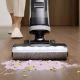 Εικόνα της Επαναφορτιζόμενη Σκούπα Stick Dreame Wet & Dry H14 Pro 400W Black/Silver HHR31A