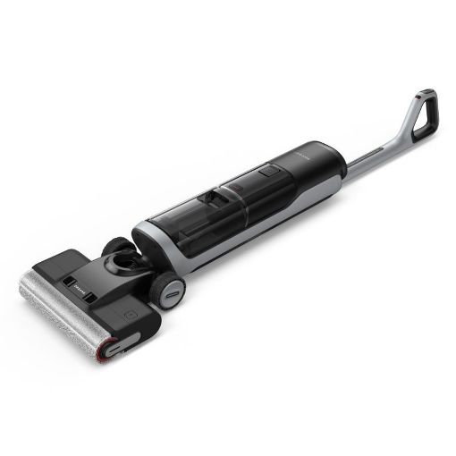 Εικόνα της Επαναφορτιζόμενη Σκούπα Stick Dreame Wet & Dry H14 Pro 400W Black/Silver HHR31A
