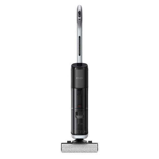 Εικόνα της Επαναφορτιζόμενη Σκούπα Stick Dreame Wet & Dry H14 Pro 400W Black/Silver HHR31A