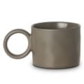 Εικόνα της Κούπα Estia Mare New Bone 400ml Graphite 07-35044