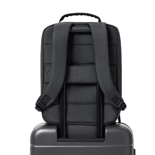 Εικόνα της Βαλίτσα Xiaomi Luggage Classic Pro 24" 66.5x43.3x27.5cm 65lt Grey BHR8606GL