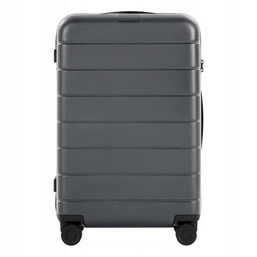 Εικόνα της Βαλίτσα Xiaomi Luggage Classic Pro 24" 66.5x43.3x27.5cm 65lt Grey BHR8606GL